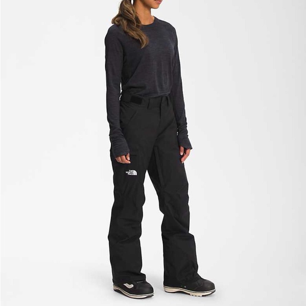 North Face Women’s Size Small Snowboard Pants: Women’s Freedom Insulated Pants